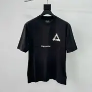 Palace 24SS Tri-OG Tee 後背三角徽章logo 短袖T恤：圖片 5