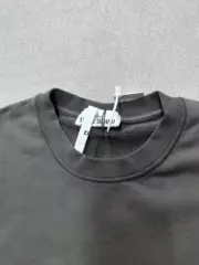 STONE ISLAND 24FW 石頭島 龍年系列限定款 後背神龍刺繡 長袖圓領衛衣大學T：圖片 7