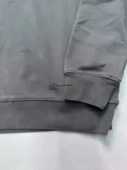 STONE ISLAND 24FW 石頭島 龍年系列限定款 後背神龍刺繡 長袖圓領衛衣大學T：圖片 9