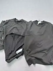 STONE ISLAND 24FW 石頭島 龍年系列限定款 後背神龍刺繡 長袖圓領衛衣大學T：圖片 17