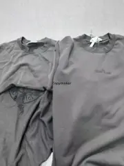 STONE ISLAND 24FW 石頭島 龍年系列限定款 後背神龍刺繡 長袖圓領衛衣大學T：圖片 19