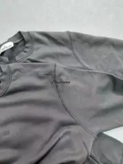 STONE ISLAND 24FW 石頭島 龍年系列限定款 後背神龍刺繡 長袖圓領衛衣大學T：圖片 23