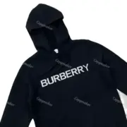 BR 22FW 經典logo印花  羊毛混紡 帽T連帽毛衣帽衫：圖片 6