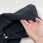 BR 22FW 經典logo印花  羊毛混紡 帽T連帽毛衣帽衫：圖片 11