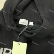 BR 22FW 經典logo印花  羊毛混紡 帽T連帽毛衣帽衫：圖片 13