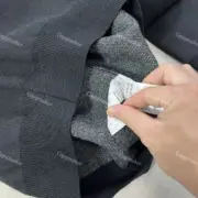 BR 22FW 經典logo印花  羊毛混紡 帽T連帽毛衣帽衫：圖片 14