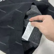 BR 22FW 經典logo印花  羊毛混紡 帽T連帽毛衣帽衫：圖片 15