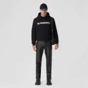 BR 22FW 經典logo印花  羊毛混紡 帽T連帽毛衣帽衫：圖片 3