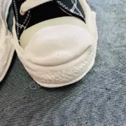 【預售】MIHARA YASUHIRO 三原康裕 開口笑 變形 溶解 做舊 帆布鞋 休閒鞋 板鞋 MMY：圖片 5