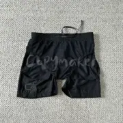 STONE ISLAND 23SS 石頭島 純色 金屬尼龍 短褲休閒褲沙灘褲：圖片 13