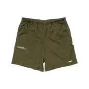 WTAPS 22SS ACADEMY 尼龍 速乾 抽繩 休閒褲 沙灘褲 運動褲 短褲：圖片 4