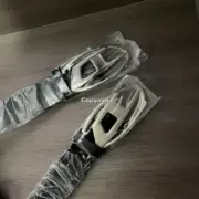 【現貨】D1ESEL 23SS OVAL-D 經典款 LOGO 頭層牛皮 皮帶腰帶：圖片 8