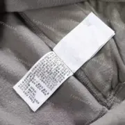 NK x Fear of God 19SS 聯名 雙帽 刺繡 帽T連帽衛衣帽衫：圖片 11