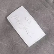 NK x Fear of God 19SS 聯名 雙帽 刺繡 帽T連帽衛衣帽衫：圖片 12