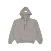 NK x Fear of God 19SS 聯名 雙帽 刺繡 帽T連帽衛衣帽衫：圖片 2