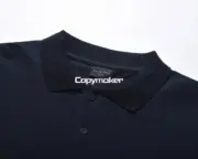 【現貨】巴黎 BLC 25SS 經典可樂刺繡logo 海浪波浪 Polo衫短袖T恤：圖片 12