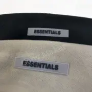 20SS FOG ESSENTIALS 副線 後背印花 連帽外套 夾克 FEAR OF GOD：圖片 6
