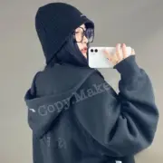 20SS FOG ESSENTIALS 副線 後背印花 連帽外套 夾克 FEAR OF GOD：圖片 10