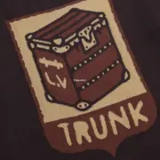 1V 24SS Nigo合作系列 秀款硬箱行李箱寶箱花朵 針織短袖T恤 菲董：圖片 13