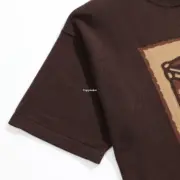 1V 24SS Nigo合作系列 秀款硬箱行李箱寶箱花朵 針織短袖T恤 菲董：圖片 14