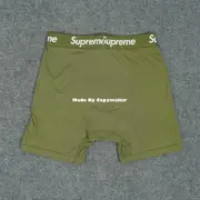 Sup x Hanes 22SS 聯名 Boxer Briefs 字母 內褲 內搭褲：圖片 18