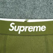 Sup x Hanes 22SS 聯名 Boxer Briefs 字母 內褲 內搭褲：圖片 19