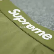 Sup x Hanes 22SS 聯名 Boxer Briefs 字母 內褲 內搭褲：圖片 20