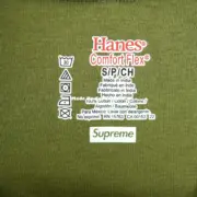 Sup x Hanes 22SS 聯名 Boxer Briefs 字母 內褲 內搭褲：圖片 22