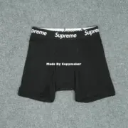 Sup x Hanes 22SS 聯名 Boxer Briefs 字母 內褲 內搭褲：圖片 26