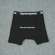 Sup x Hanes 22SS 聯名 Boxer Briefs 字母 內褲 內搭褲：圖片 27