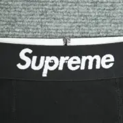 Sup x Hanes 22SS 聯名 Boxer Briefs 字母 內褲 內搭褲：圖片 28