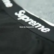Sup x Hanes 22SS 聯名 Boxer Briefs 字母 內褲 內搭褲：圖片 29