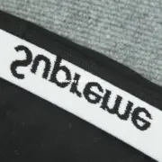 Sup x Hanes 22SS 聯名 Boxer Briefs 字母 內褲 內搭褲：圖片 30