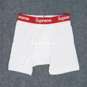 Sup x Hanes 22SS 聯名 Boxer Briefs 字母 內褲 內搭褲：圖片 36