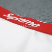 Sup x Hanes 22SS 聯名 Boxer Briefs 字母 內褲 內搭褲：圖片 37