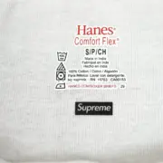 Sup x Hanes 22SS 聯名 Boxer Briefs 字母 內褲 內搭褲：圖片 39