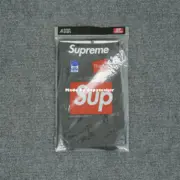 Sup x Hanes 22SS 聯名 Boxer Briefs 字母 內褲 內搭褲：圖片 43