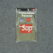 Sup x Hanes 22SS 聯名 Boxer Briefs 字母 內褲 內搭褲：圖片 45