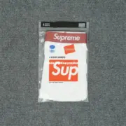 Sup x Hanes 22SS 聯名 Boxer Briefs 字母 內褲 內搭褲：圖片 46