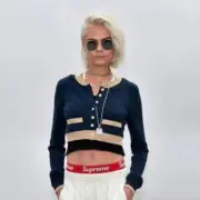 Sup x Hanes 22SS 聯名 Boxer Briefs 字母 內褲 內搭褲：圖片 16