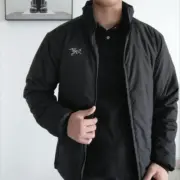 【現貨】【福利回饋】ARC'TERYX Atoms系列 Heavyweight 軍用P棉 始祖鳥 立領夾克連帽棉服外套：圖片 8