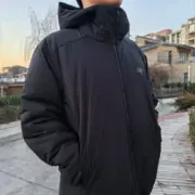 【現貨】【福利回饋】ARC'TERYX Atoms系列 Heavyweight 軍用P棉 始祖鳥 立領夾克連帽棉服外套：圖片 9