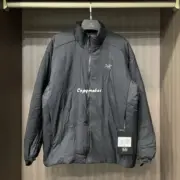 【現貨】【福利回饋】ARC'TERYX Atoms系列 Heavyweight 軍用P棉 始祖鳥 立領夾克連帽棉服外套：圖片 10