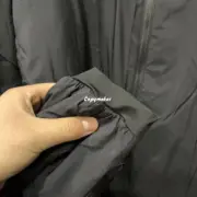 【現貨】【福利回饋】ARC'TERYX Atoms系列 Heavyweight 軍用P棉 始祖鳥 立領夾克連帽棉服外套：圖片 12