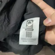 【現貨】【福利回饋】ARC'TERYX Atoms系列 Heavyweight 軍用P棉 始祖鳥 立領夾克連帽棉服外套：圖片 13