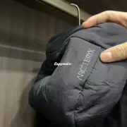 【現貨】【福利回饋】ARC'TERYX Atoms系列 Heavyweight 軍用P棉 始祖鳥 立領夾克連帽棉服外套：圖片 17