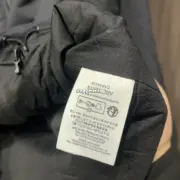 【現貨】【福利回饋】ARC'TERYX Atoms系列 Heavyweight 軍用P棉 始祖鳥 立領夾克連帽棉服外套：圖片 18