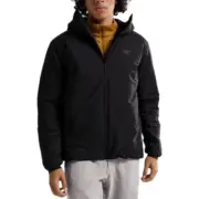 【現貨】【福利回饋】ARC'TERYX Atoms系列 Heavyweight 軍用P棉 始祖鳥 立領夾克連帽棉服外套：圖片 5