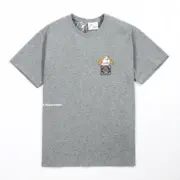 LOWE 23SS 宮崎駿 聯名 霍爾的移動城堡 老狗 因因 短袖 T恤：圖片 8