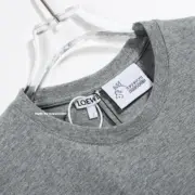 LOWE 23SS 宮崎駿 聯名 霍爾的移動城堡 老狗 因因 短袖 T恤：圖片 10